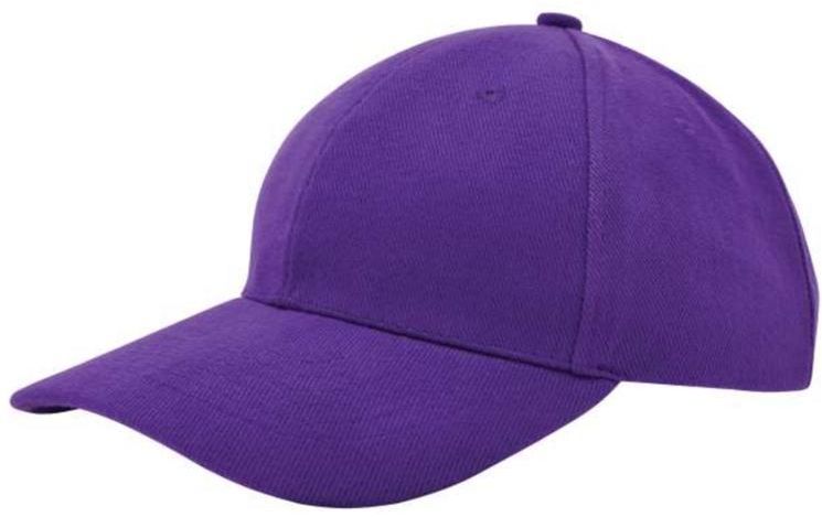 Filoteowa czapka z daszkiem baseball caps